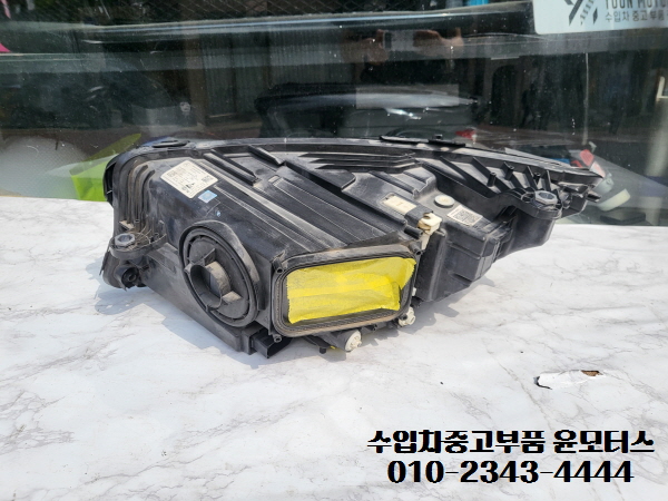 벤츠amg GT 헤드라이트 A2909063600