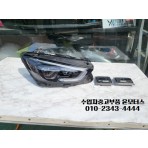 벤츠amg GT 헤드라이트 A2909063600