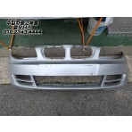 BMW 1시리즈 E82범퍼(전기형) 51117166791
