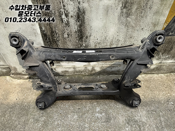 벤츠 C클래스 204 뒷멤바 크로스멤바 2043520706