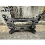 벤츠 C클래스 204 뒷멤바 크로스멤바 2043520706