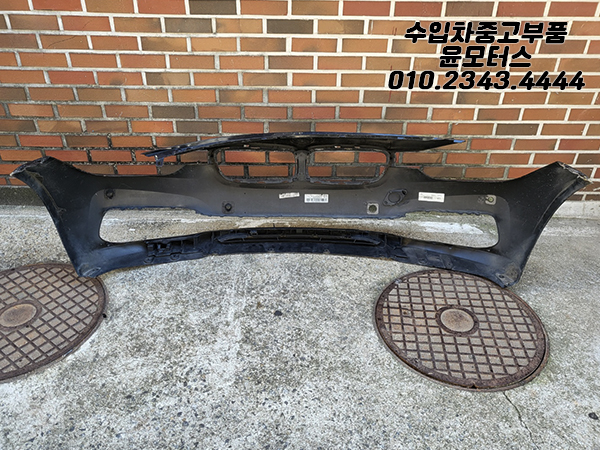 BMW3시리즈 F30 범퍼(후기형)
