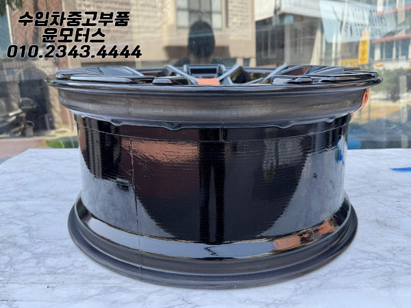 롤스로이스 카본휠 ROL RAD 9.5X21 ET33