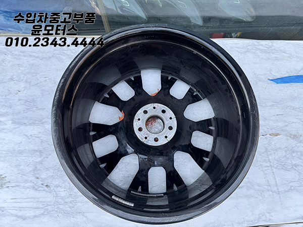 롤스로이스 카본휠 ROL RAD 9.5X21 ET33