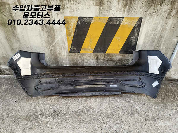 폭스바겐 티구안 뒷범퍼 5NA807417 센서6구