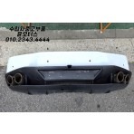 우라칸 610-4 뒷범퍼 머플러팁 스포일러