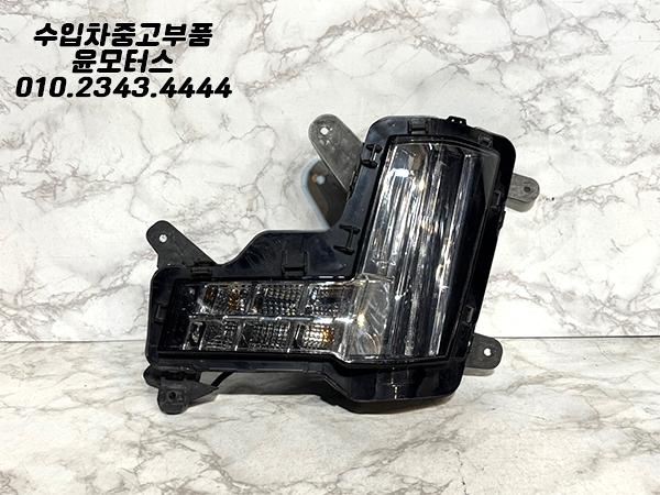 캐딜락 에스컬레이드 안개등 (LH) 84018690