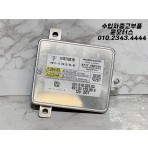 포르쉐 991 GT 제논헤드라이트 발라스터 모듈 991.618.323.03