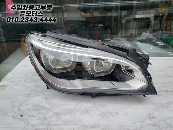 BMW7시리즈 LED헤드라이트 7361226-02
