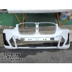 BMW ix3 g08 범퍼 조수석 안개등 커버