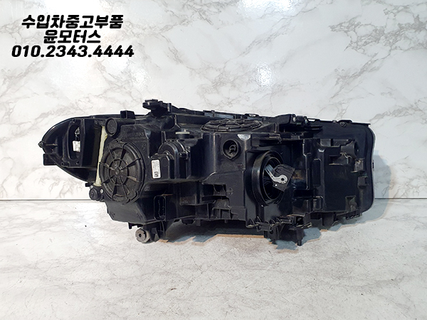 BMW5시리즈 G31 G30 FULL LED 헤드라이트8499121-01