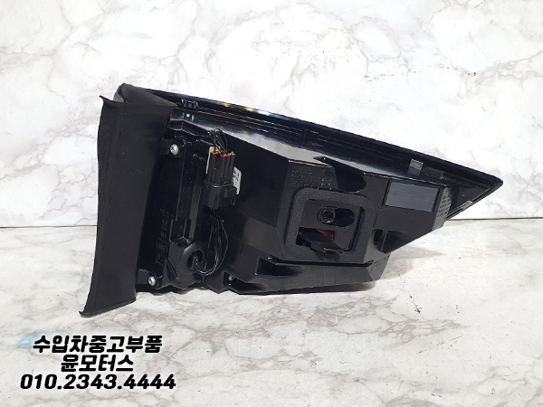 랜드로버 디스커버리 스포츠 양데루 fk72-13404