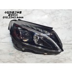 벤츠c클래스 w205 full led헤드라이트 a2059063803