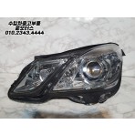 벤츠e클래스 w212 헤드라이트 a2128200939