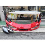 페라리 F163 296GTB GTS 범퍼 25306 라이트 812845