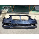 Bmw 5gt f07 후기형 범퍼 조수석 안개등커버 73316805111