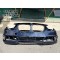 Bmw 5gt f07 후기형 범퍼 조수석 안개등커버 73316805111