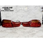 Bmw 4시리즈 f32 전기형 후미등셋 운전석 조수석 데루등 트렁크등