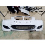BMW E60 IS범퍼 앞범퍼