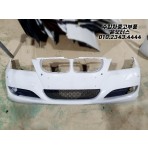 BMW E60 IS범퍼 일반범퍼