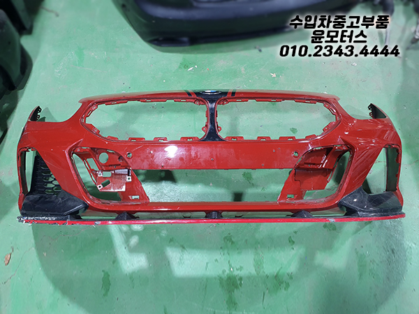 BMW Z4 G29 M범퍼 M패키지범퍼 M팩범퍼