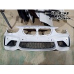 BMW1시리즈 F20 사제범퍼 앞범퍼