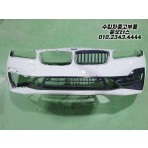 BMW2시리즈 F45 범퍼 앞범퍼