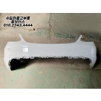 벤츠C클래스 W205 범퍼 앞범퍼(전기형)