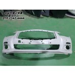 인피니티 Q50 범퍼 앞범퍼 (일반타입)