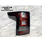 랜드로버 보그 운전석 후미등 정리 CK5213405AE