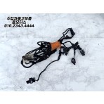 아우디 a6 4g 전기형 범퍼배선 4G5971095Q