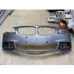 BMW5시리즈 F10 M팩 범퍼 앞범퍼 (후기형)