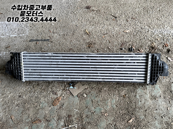 포드 퓨전 인터쿨러 DG936K775EA