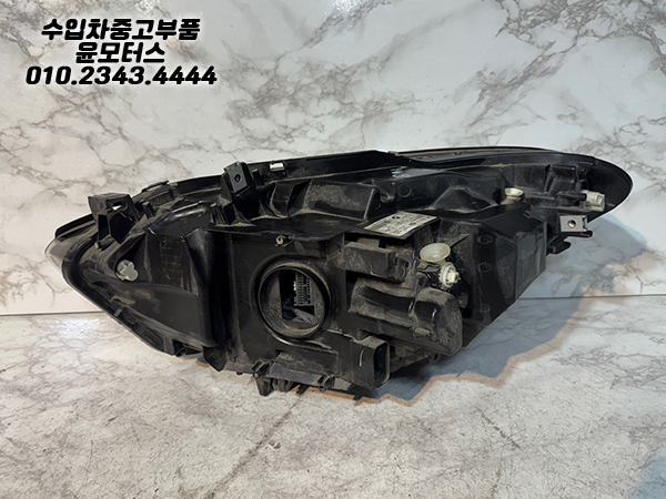 BMW1시리즈 F20 F21 LED헤드라이트 해드램프 7492622-01
