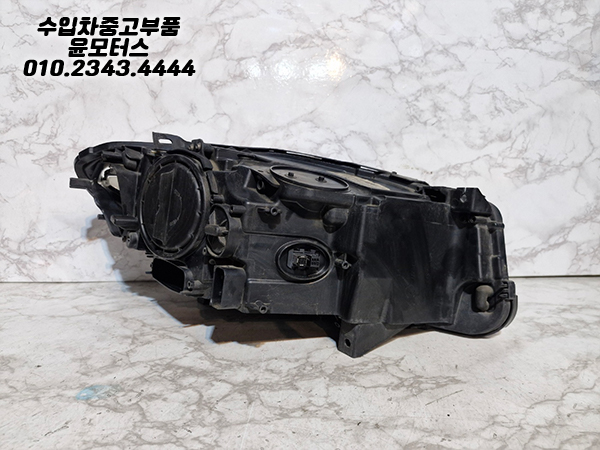 BMW5시리즈 F10 헤드라이트 헤드램프 전조등 7203245-10