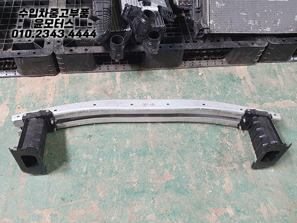 렉서스 레일