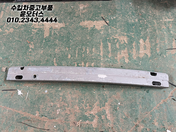 렉서스ES 전레일 앞레일
