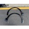 아우디 Q8 후면 휠아치몰딩 좌우 (18-22년)