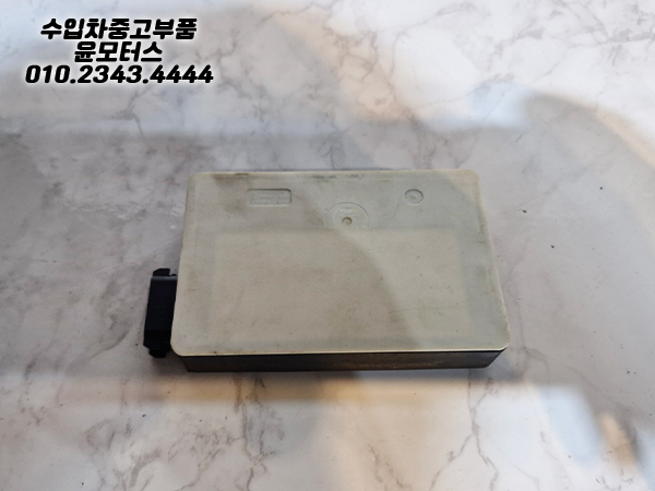 벤츠 레이더센서 A0009020848