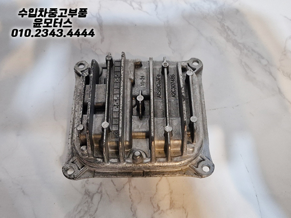 벤츠C클래스 모듈 A4479051804