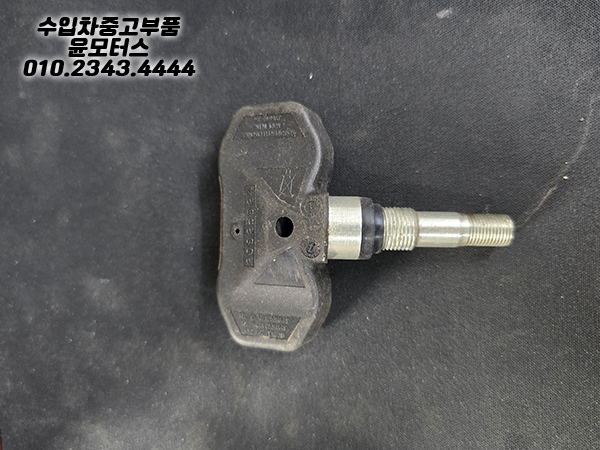 캐딜락 STS CTS TPMS 타이어압력센서 20925925