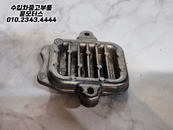 BMW 3 F30 F31 F35 F80 LED 안정기 모듈 199660-00 (14-18년식)