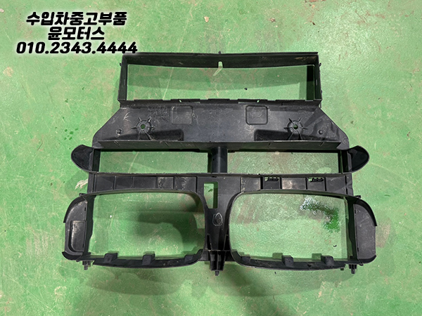 BMW X5 F15 X6 F16 에어덕트 C13878-5174