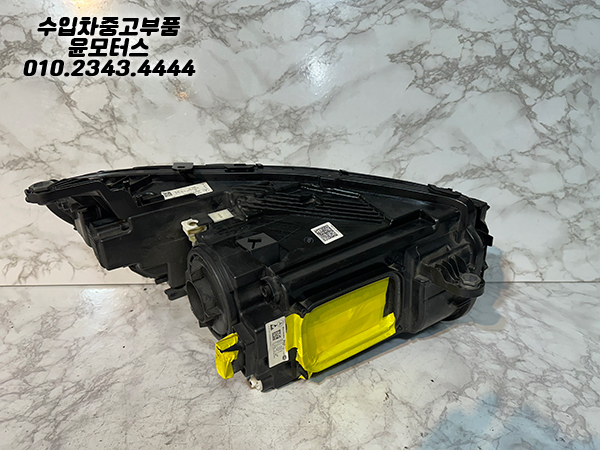 벤츠 CLS 257 운전석 라이트 2579065702