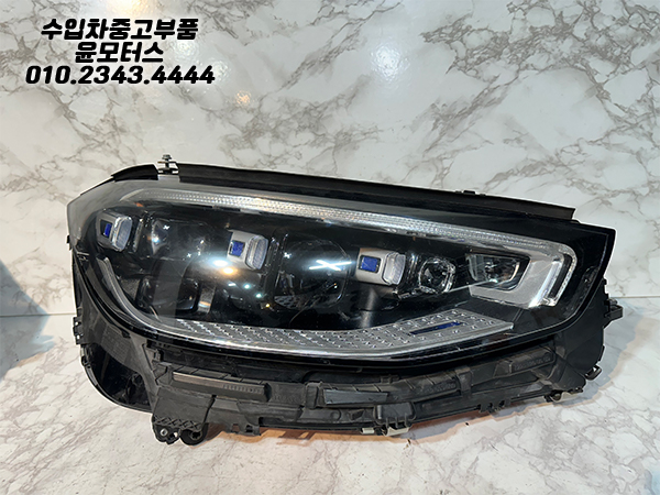 벤츠 S클래스 223 조수석 라이트 2239065404