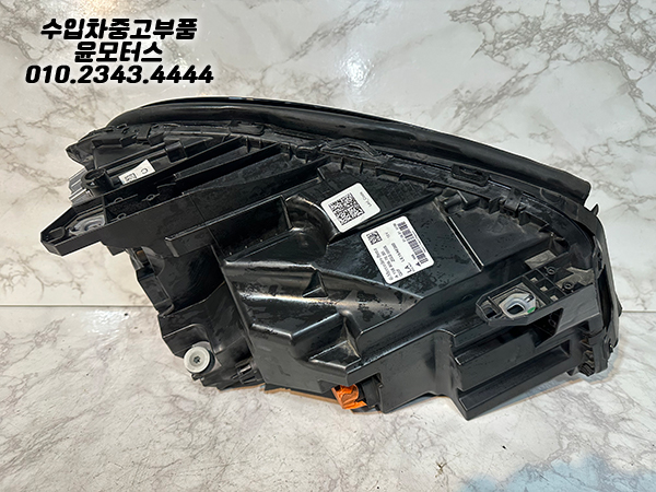 벤츠 GLA 156 운전석 헤드램프