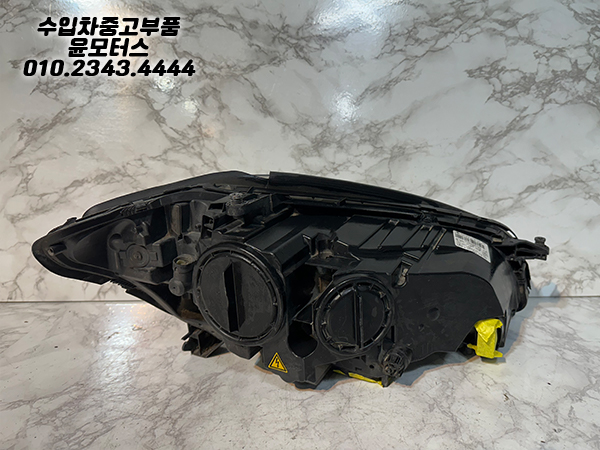벤츠 S클래스 221 후기형 운전석 라이트 2218207339