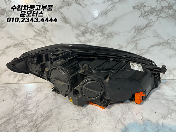 벤츠 S클래스 221 후기형 운전석 라이트 2218207339