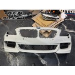bmw 6시리즈 f12 앞범퍼