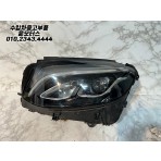 벤츠 GLC X253 전기형 조수석 헤드램프